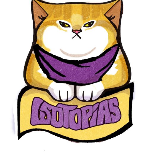 Gata guera